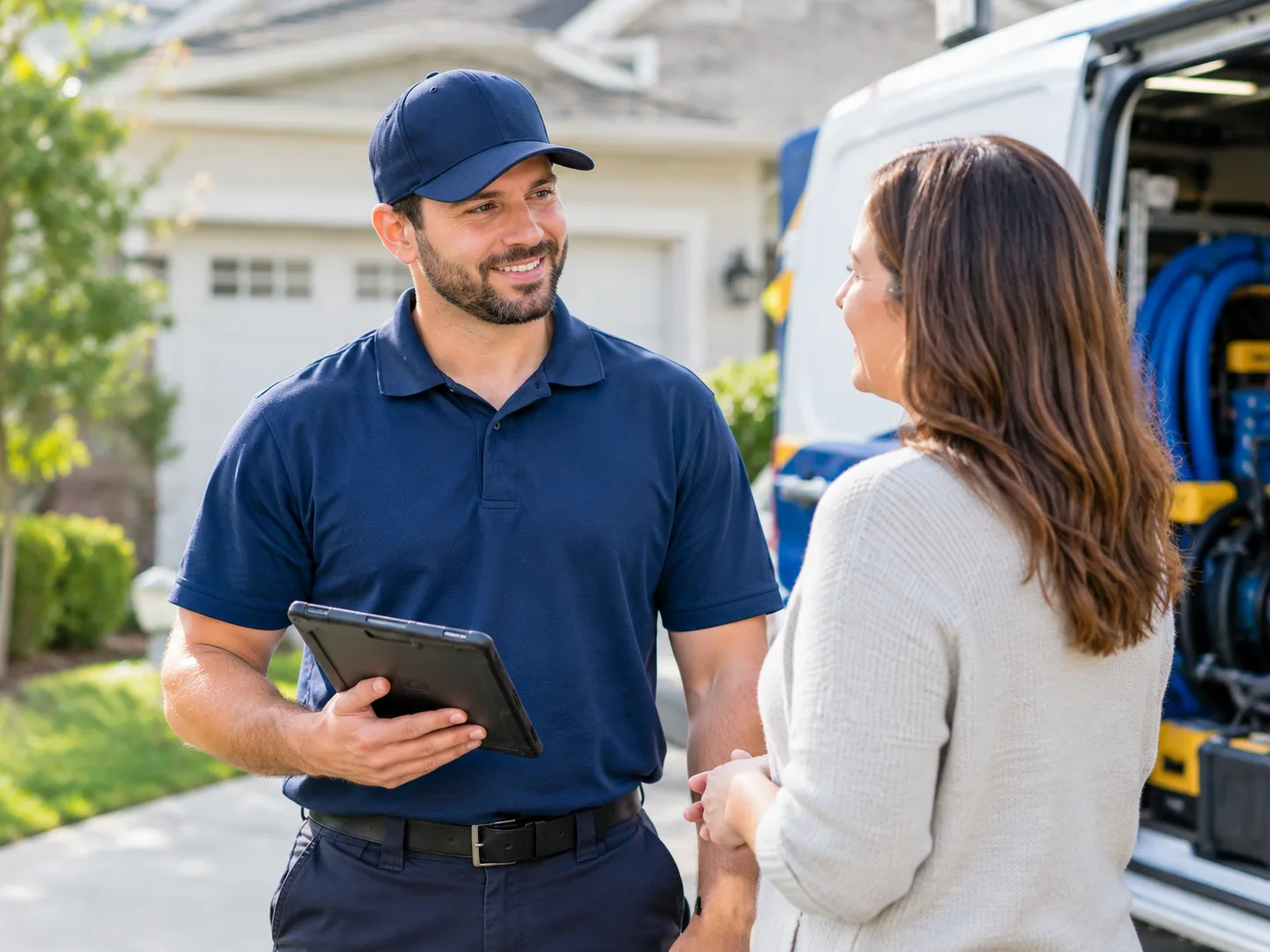Sewage Backup Cleanup Glen Hope, PA FAQs